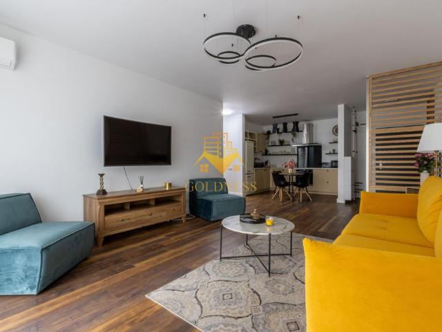 Închiriază Apartament 2 camere Strada Frunzișului