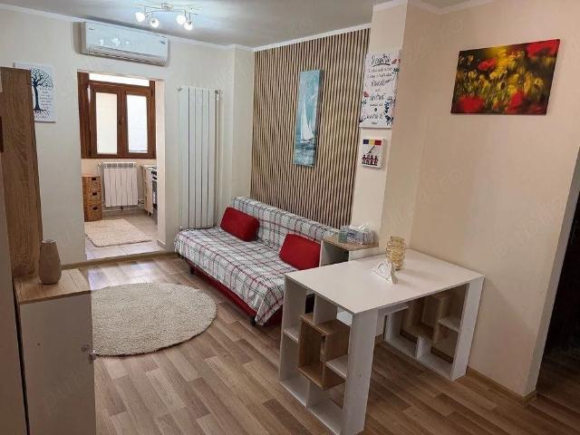 Închiriază Apartament 2 camere Strada Lucian Blaga