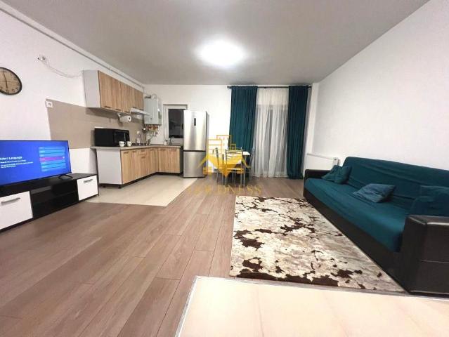 Închiriază Apartament 2 camere Strada Someșului