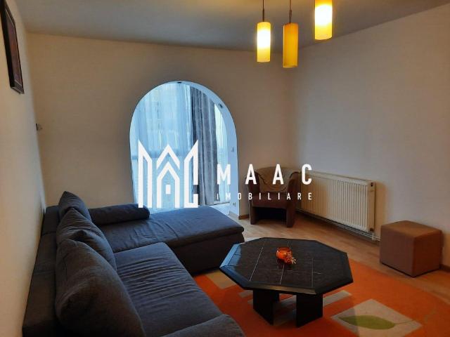 Închiriază Apartament 2 camere Sub Arini