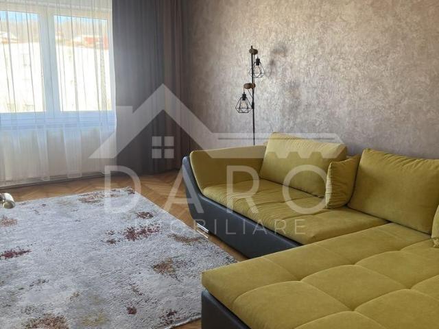 Închiriază Apartament 3 camere 1848