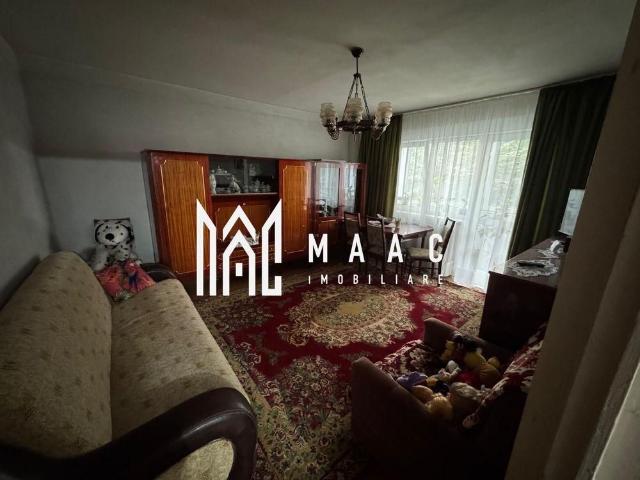Închiriază Apartament 3 camere 1 Mai
