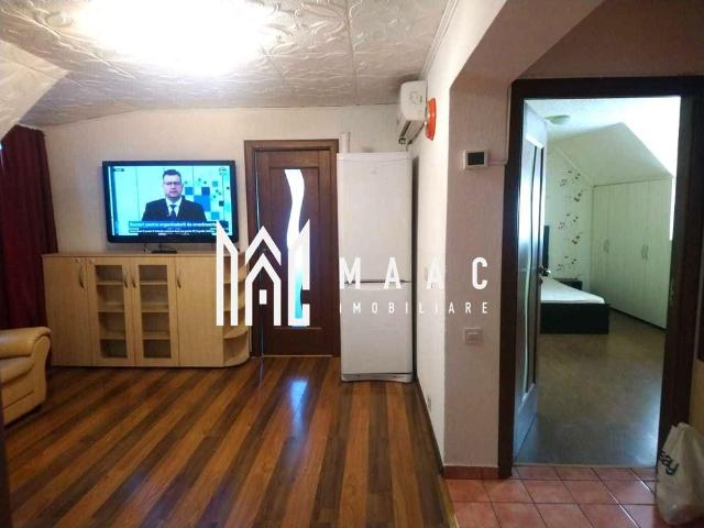 Închiriază Apartament 3 camere Trei Stejari
