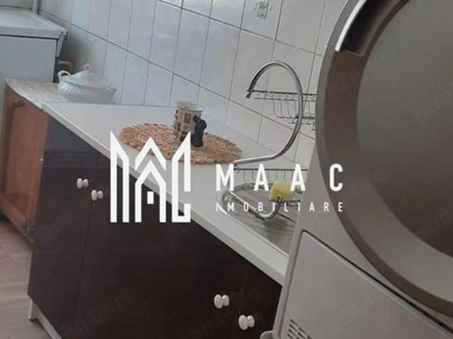 Închiriază Apartament 3 camere Trei Stejari