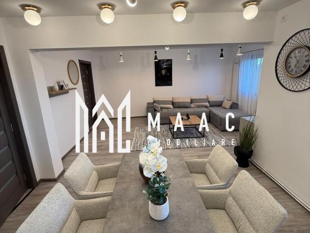 Închiriază Apartament 3 camere Trei Stejari