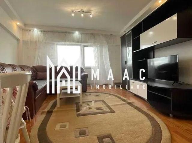 Închiriază Apartament 3 camere Turnișor