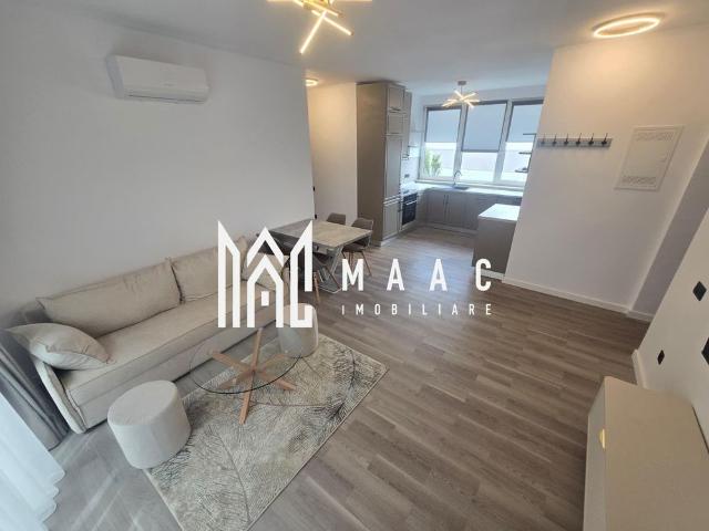 Închiriază Apartament 3 camere Turnișor