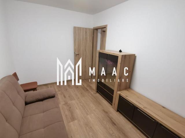 Închiriază Apartament 3 camere Turnișor