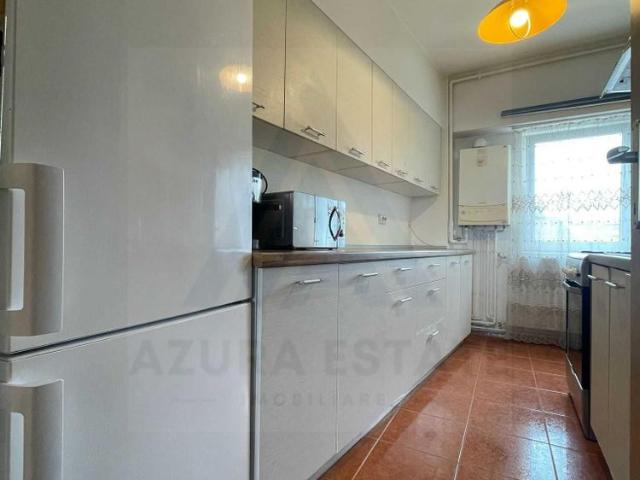 Închiriază Apartament 3 camere Turnișor