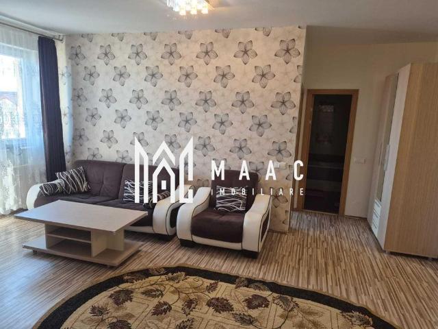 Închiriază Apartament 3 camere Turnișor