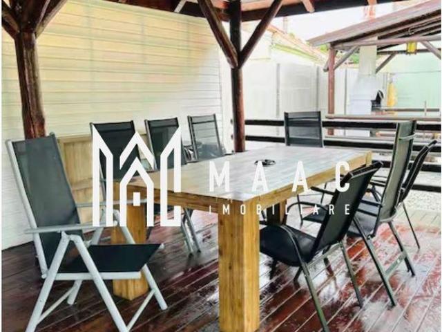 Închiriază Apartament 3 camere Ultracentral