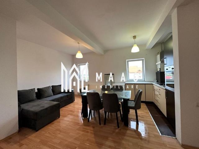 Închiriază Apartament 3 camere Vasile Aaron