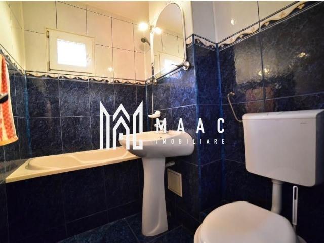 Închiriază Apartament 3 camere Vasile Aaron