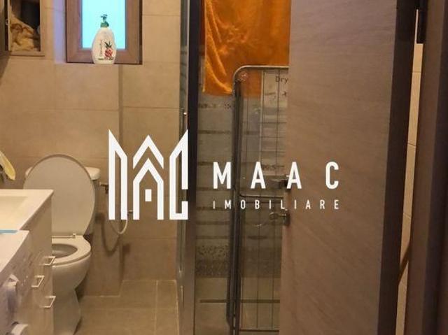 Închiriază Apartament 3 camere Vasile Aaron