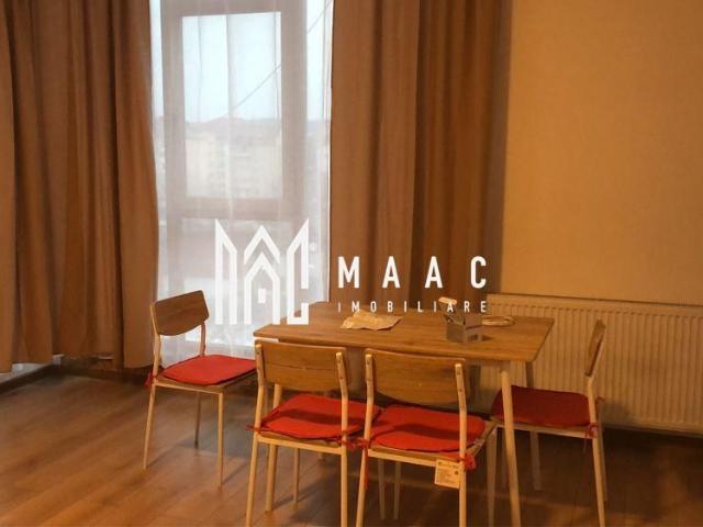 Închiriază Apartament 3 camere Vasile Aaron