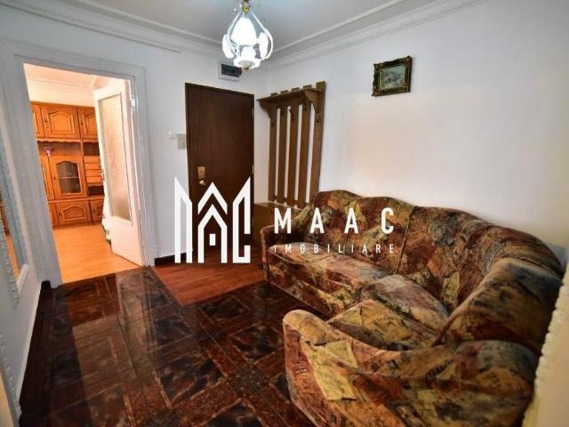 Închiriază Apartament 3 camere Vasile Aaron