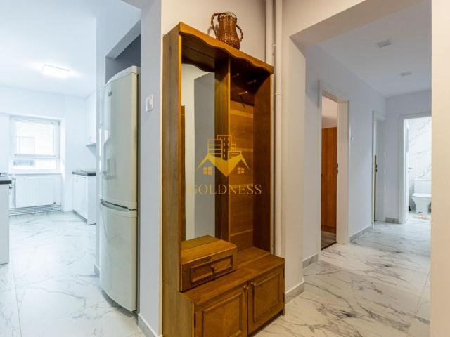 Închiriază Apartament 3 camere Zorilor