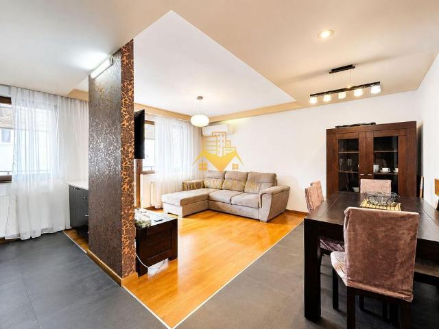 Închiriază Apartament 3 camere Andrei Mureșanu