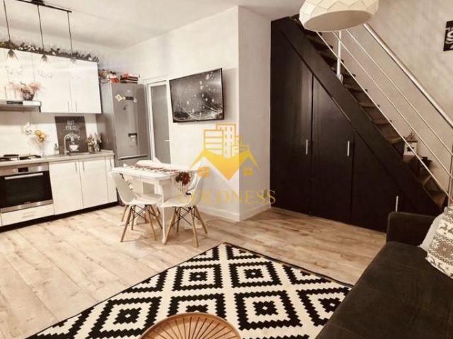 Închiriază Apartament 3 camere Andrei Mureșanu
