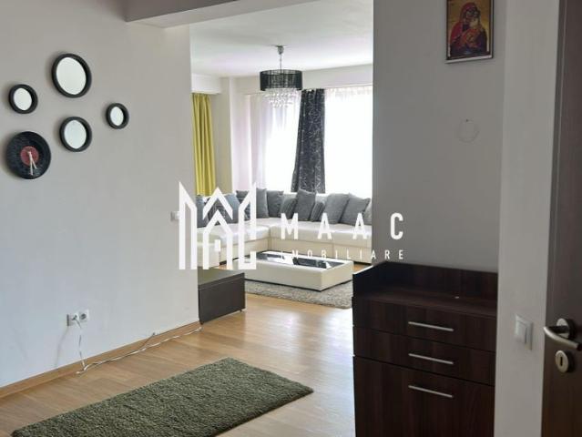 Închiriază Apartament 3 camere Arhitecților Calea Cisnădiei