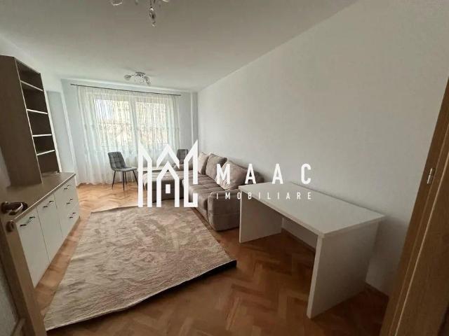 Închiriază Apartament 3 camere Arhitecților Calea Cisnădiei