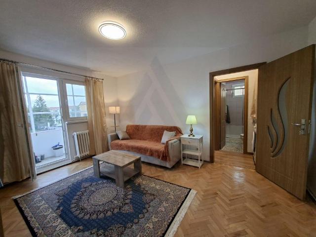 Închiriază Apartament 3 camere Arhitecților Calea Cisnădiei