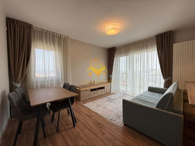 Închiriază Apartament 3 camere Bună Ziua
