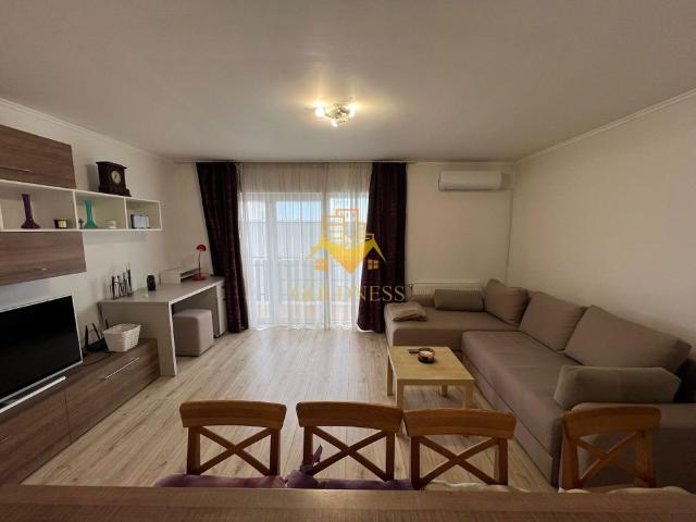 Închiriază Apartament 3 camere Strada Constantin Noica