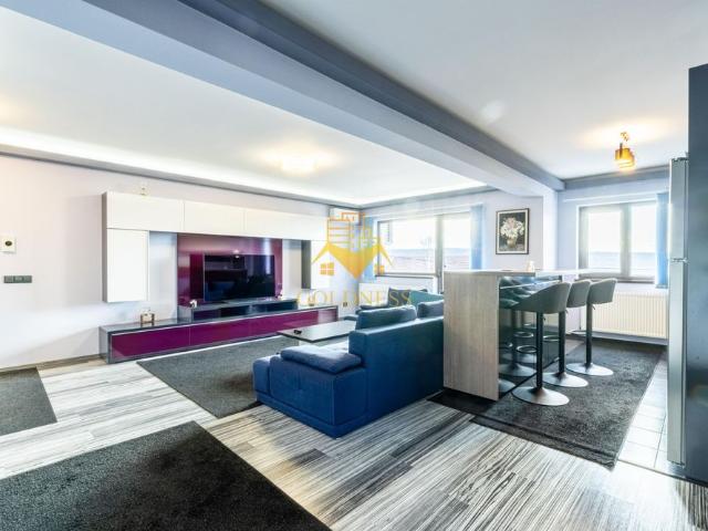 Închiriază Apartament 3 camere Calea Turzii