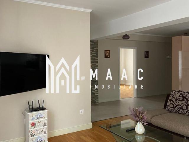 Închiriază Apartament 3 camere Calea Poplăcii