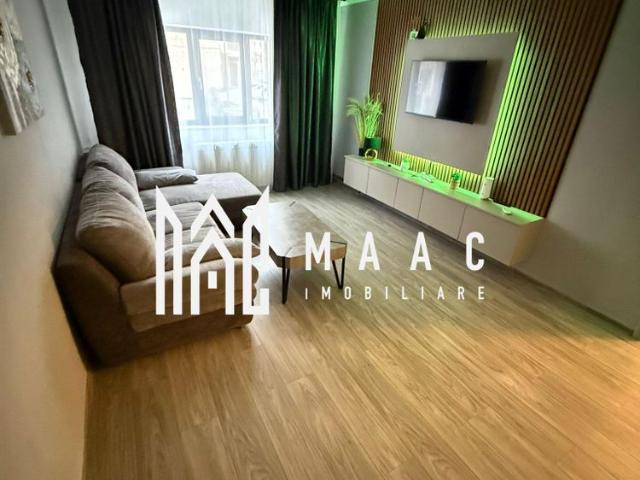 Închiriază Apartament 3 camere Cartierul Traian