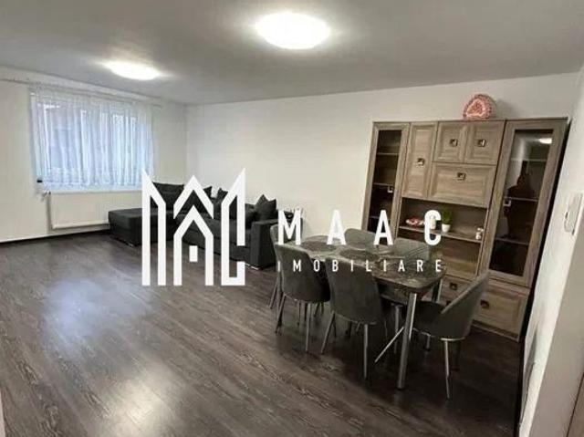 Închiriază Apartament 3 camere Cisnădie
