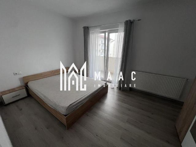 Închiriază Apartament 3 camere Strada Liviu Ciulei