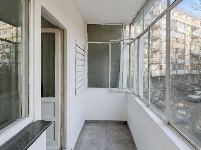 Închiriază Apartament 3 camere Complex Studențesc