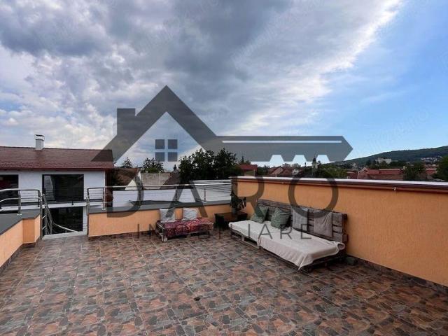 Închiriază Apartament 3 camere Cornișa