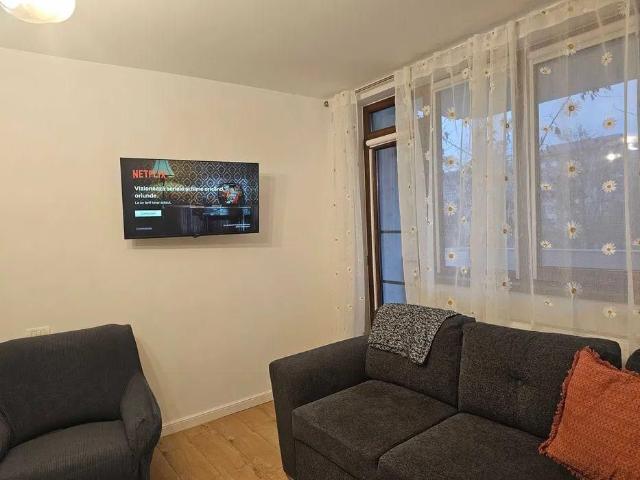 Închiriază Apartament 3 camere Gării