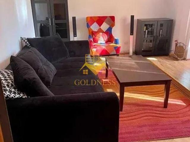 Închiriază Apartament 3 camere Gheorgheni