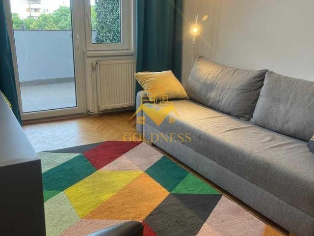 Închiriază Apartament 3 camere Gheorgheni
