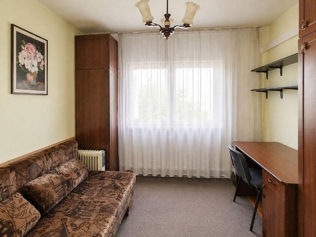 Închiriază Apartament 3 camere Girocului