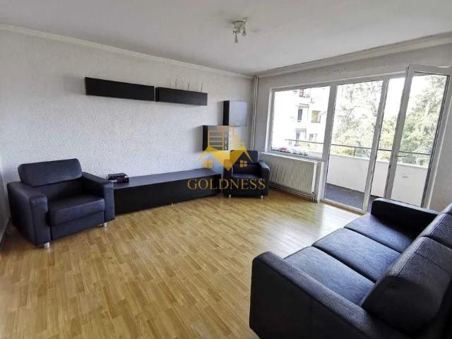 Închiriază Apartament 3 camere Hașdeu