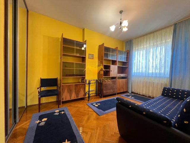 Închiriază Apartament 3 camere Hașdeu