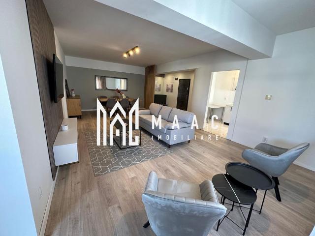 Închiriază Apartament 3 camere Hipodrom 2