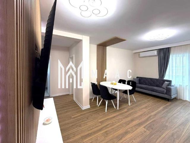 Închiriază Apartament 3 camere Hipodrom 3