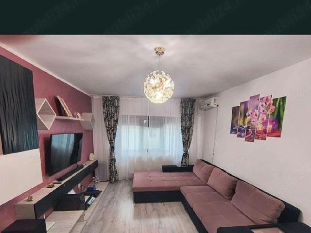 Închiriază Apartament 3 camere Țiglina 3