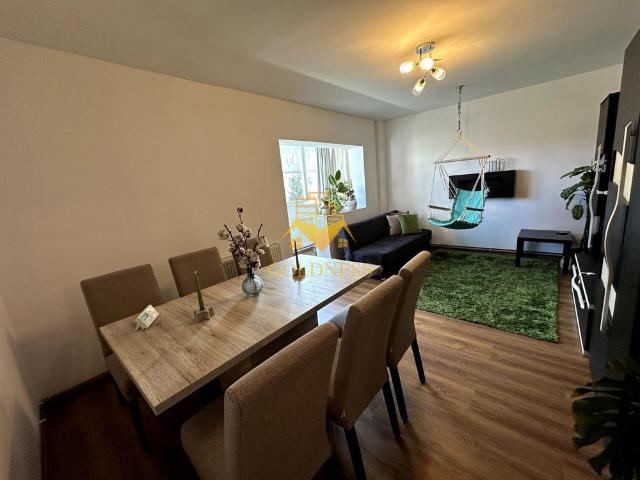 Închiriază Apartament 3 camere Între Lacuri