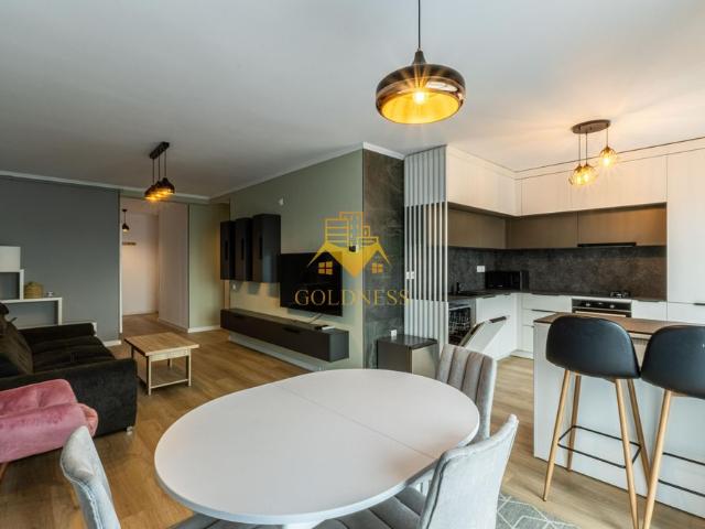 Închiriază Apartament 3 camere Mănăștur