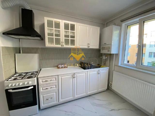 Închiriază Apartament 3 camere Mănăștur