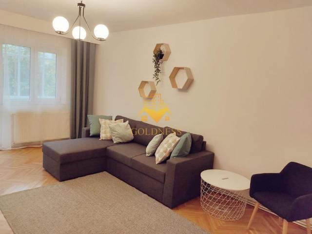 Închiriază Apartament 3 camere Mănăștur