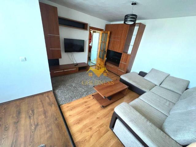 Închiriază Apartament 3 camere Mănăștur