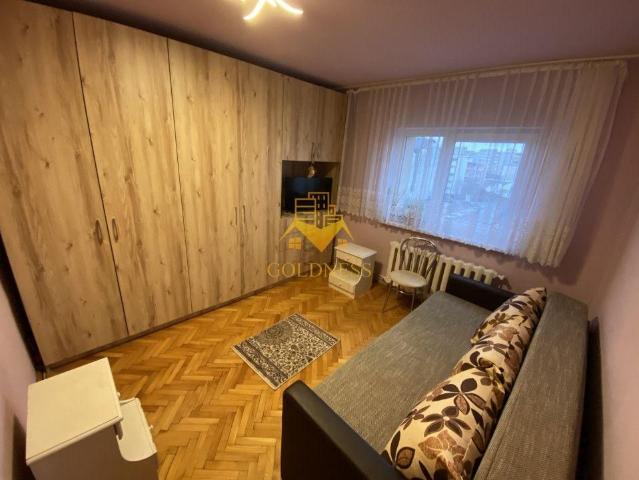 Închiriază Apartament 3 camere Mănăștur